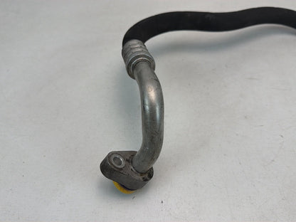 2012-2013 Mercedes-Benz S-Class W221 Air Conditioning AC Pipe Hose Pipe Line OEM