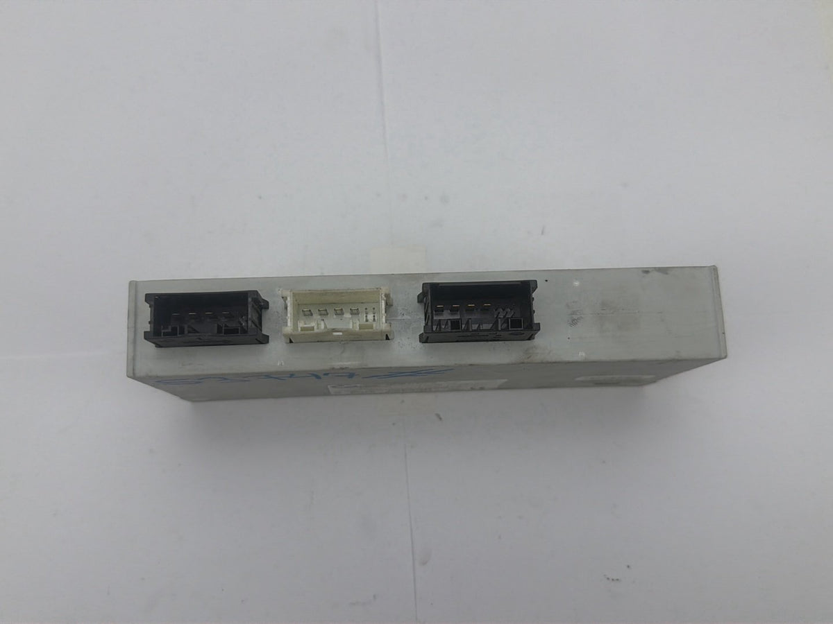 2011-2016 BMW 528i Trunk Lid Lift Opening Control Module 7327886 OEM