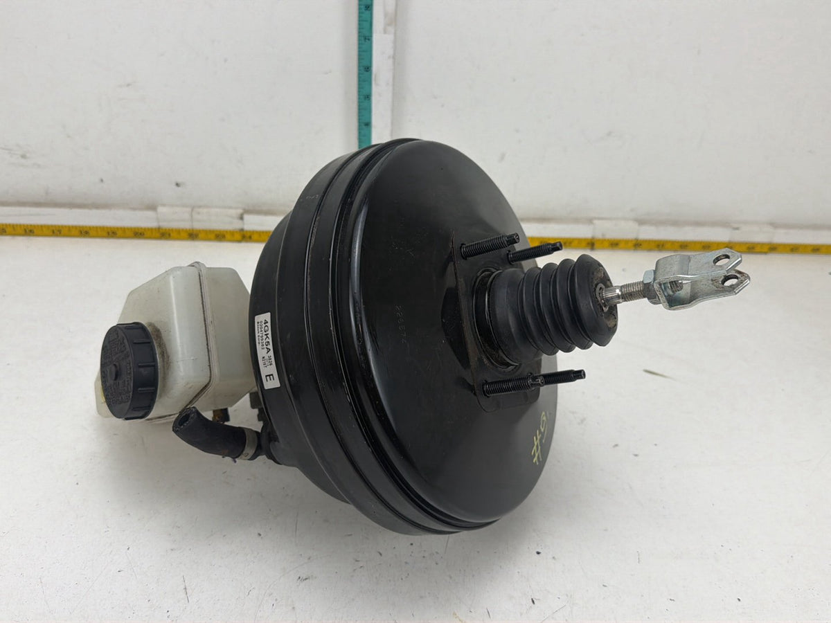 2014-2020 Infiniti Q50 Power Brake Booster Master Cylinder OEM