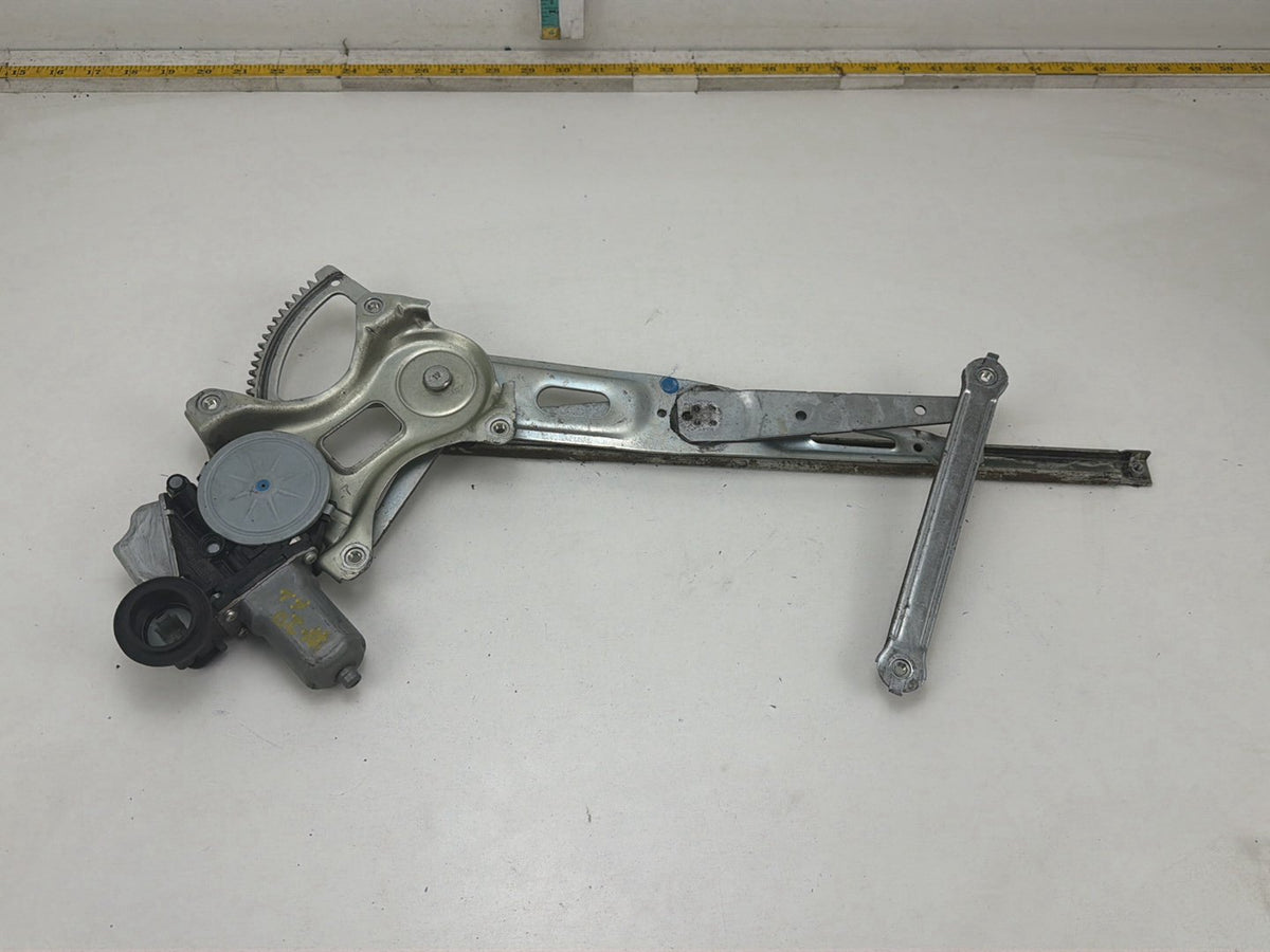 2010-2015 Toyota Prius W30- Front Left Door Window Regulator/Motor OEM