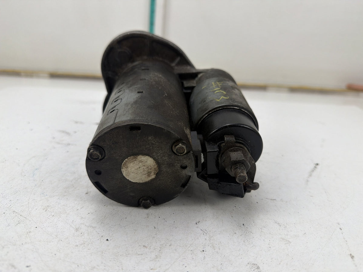 2013-2015 Jeep Grand Cherokee 3.6L Starter Motor 04801852AB OEM