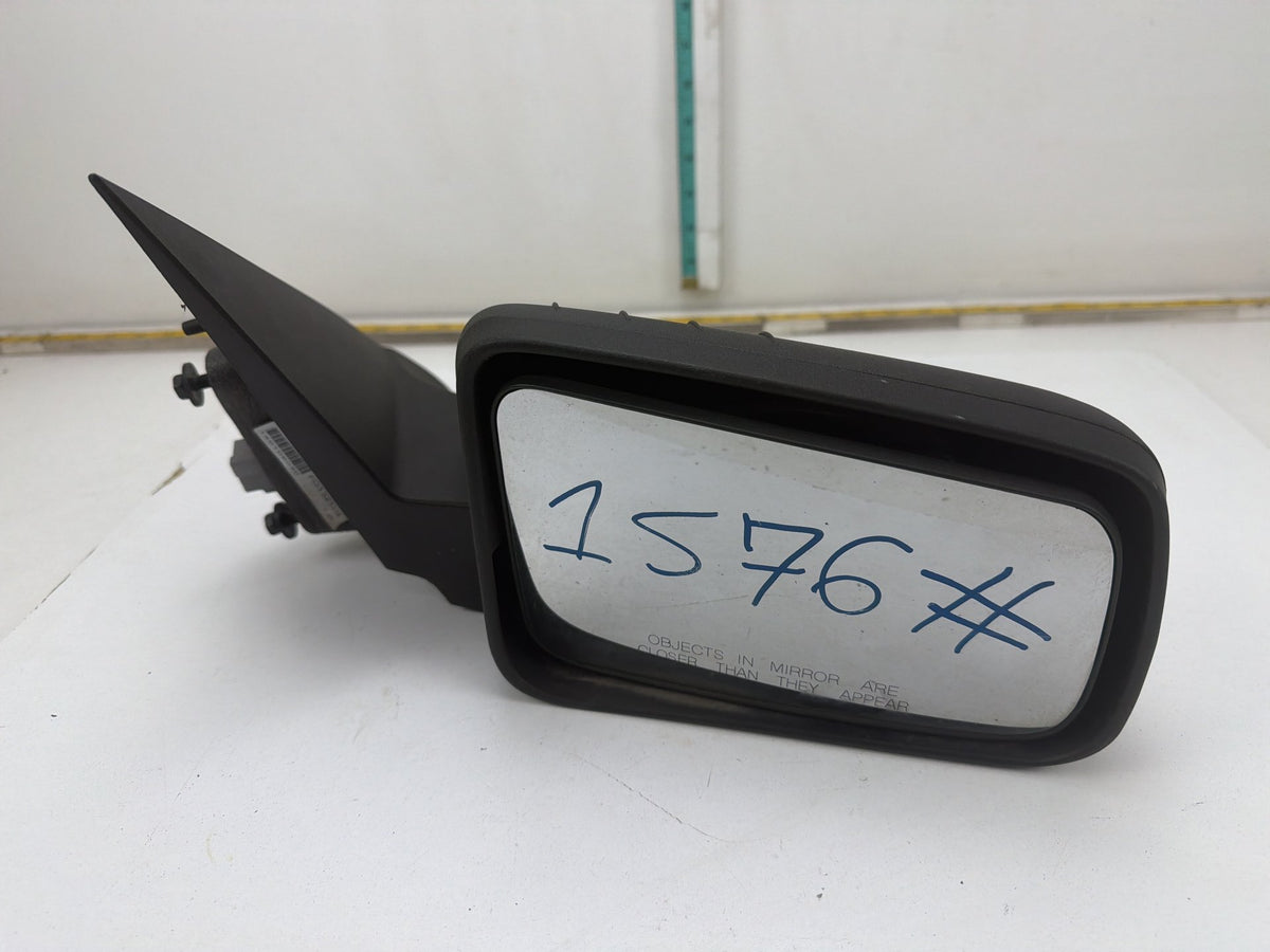 2008-2011 Ford Focus Right Passenger Door Side View Mirror FO1321318 OEM