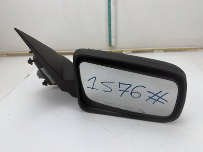 2008-2011 Ford Focus Right Passenger Door Side View Mirror FO1321318 OEM