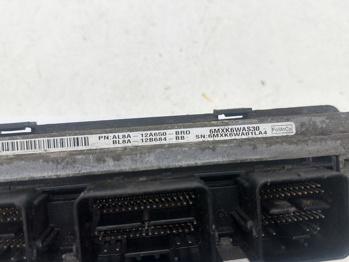 2012-2015 Ford Explorer - Engine Computer Control Module Unit 1531657A01 OEM