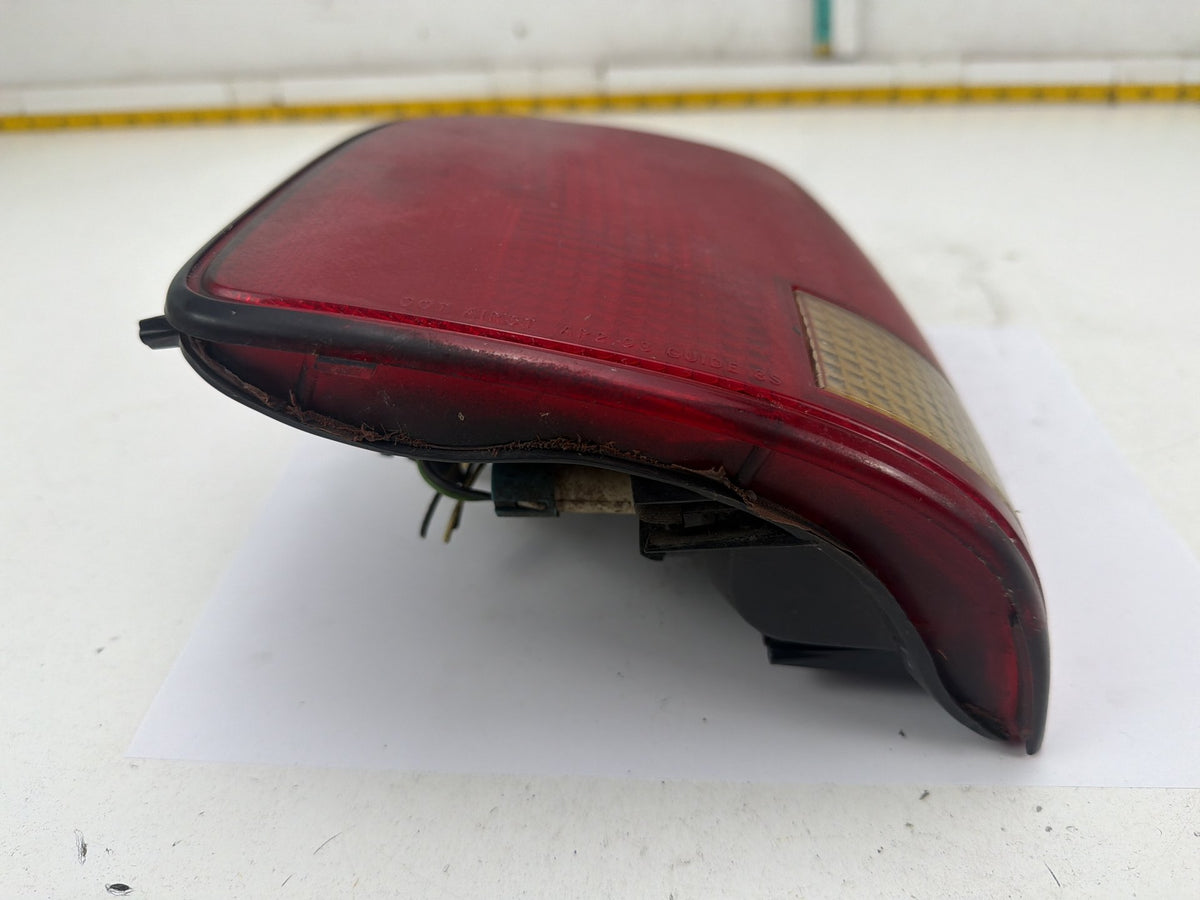 1994-2003 Chevrolet S10 Rear Left Driver Side Tail Light 16516093 OEM