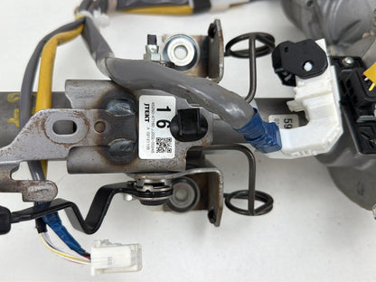 2010-2015 Toyota Prius Electric Steering Column Motor Assembly 45250-47160 OEM