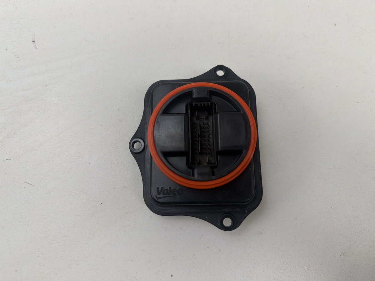 2014-2020 Jeep Grand Cherokee Wk2 Xenon Hid Headlight Control Module Unit OEM