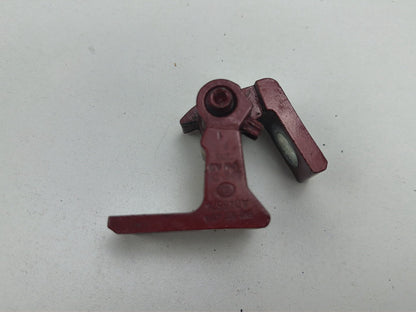 2013-2017 Volkswagen Tiguan Left Back Door Hinge 5N0831401 OEM