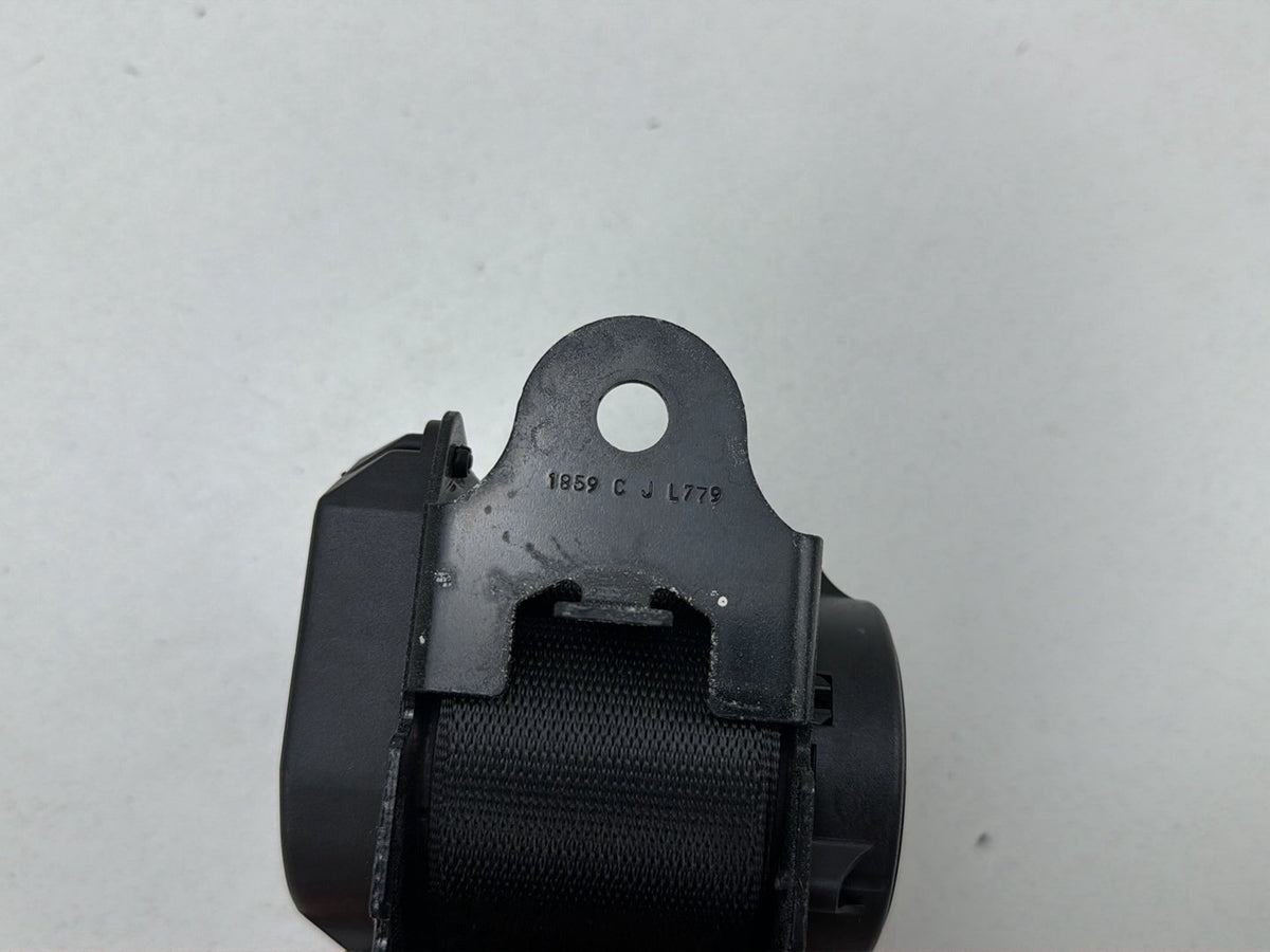 2014-2016 BMW 228i F22-Rear Right Seat Belt S3725939101 OEM