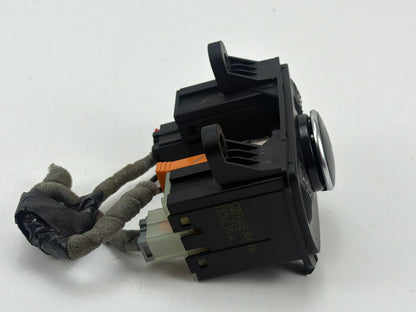 2013-2018 Ford C-Max Center Heated Seat Control Switch Power Outlet 12V OEM