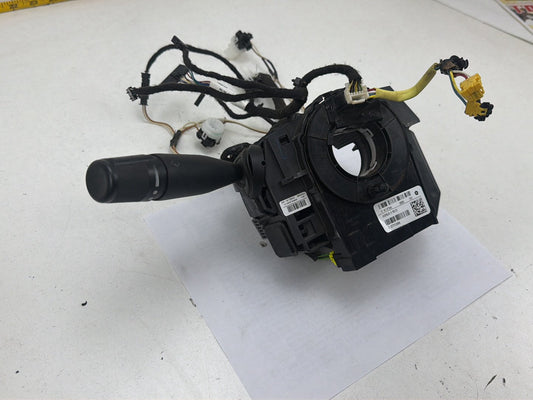 2013-2018 Ram 1500 Steering Column Turn Signal Wiper Switch Clockspring OEM