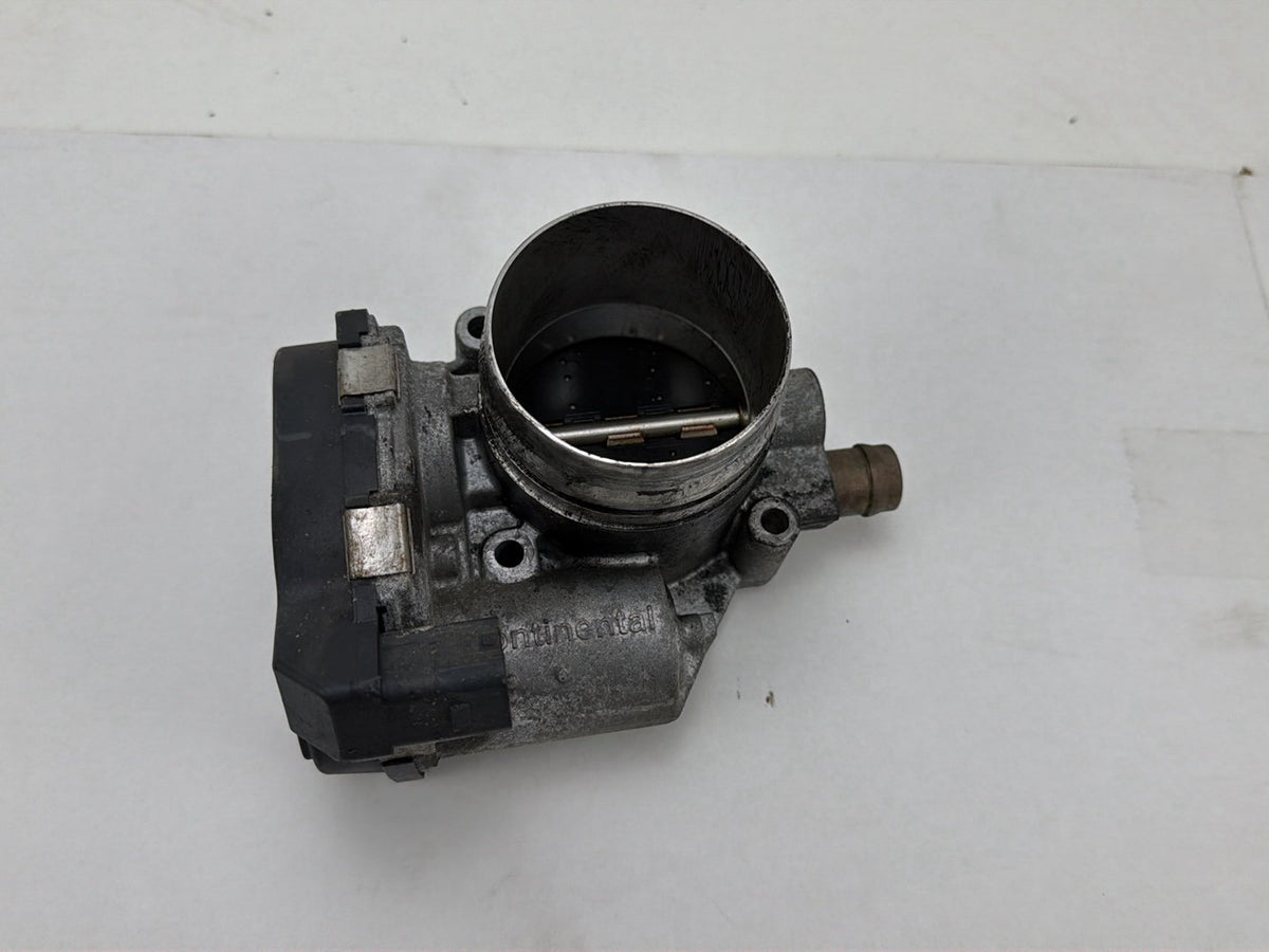 2014 BMW X1 E84 SUV Throttle Body 7588625-04 OEM