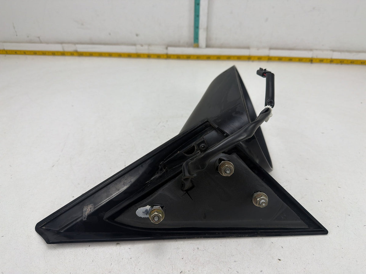 1999-2004 Ford Mustang Driver Left Side View Power Door Mirror OEM
