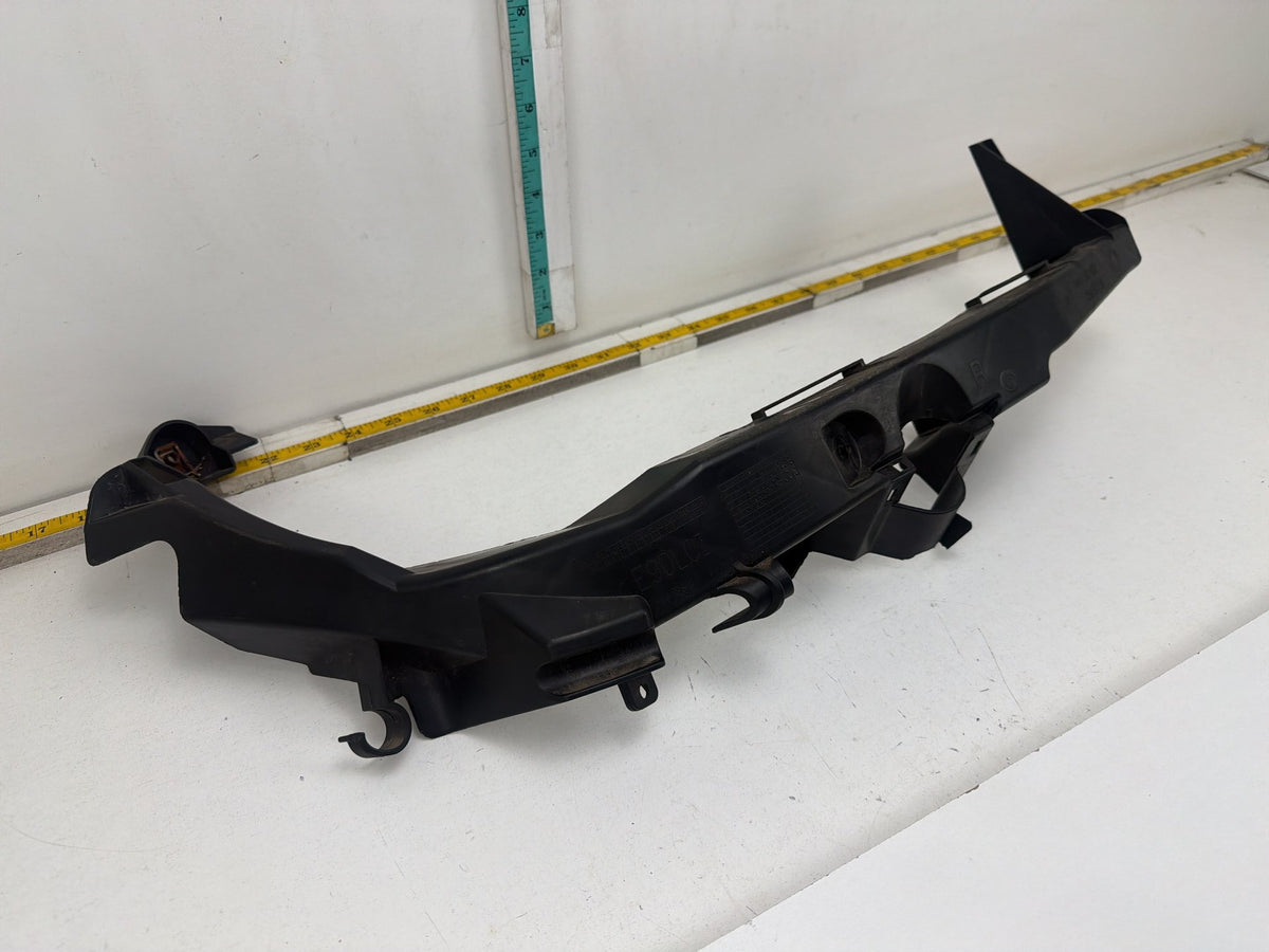 2009-2011 BMW 335i xDrive Right Passenger Side Headlight Support Bracket OEM