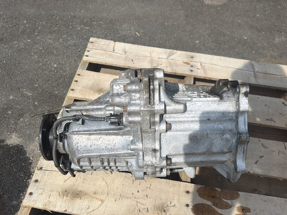 2014-2020 Infiniti Q50 AWD AT Transfer Case 331004GA0A 125K Miles OEM