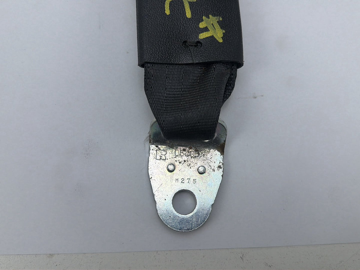 2009 - 2013 Infiniti G37- Rear Right Or Left Seat Belt Buckle E034501 OEM