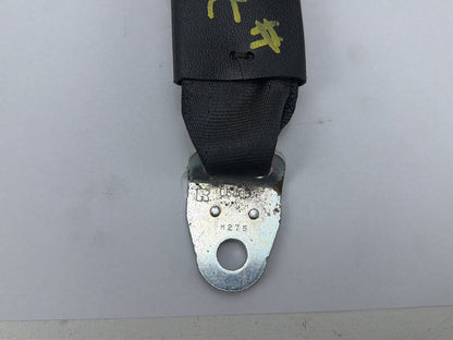 2009 - 2013 Infiniti G37- Rear Right Or Left Seat Belt Buckle E034501 OEM