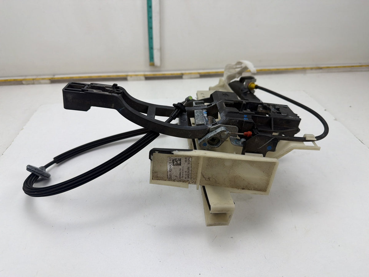 2013-2018 Ford C-Max - Rear Right Door Lock Latch Actuator BF6A-F26412-AN OEM