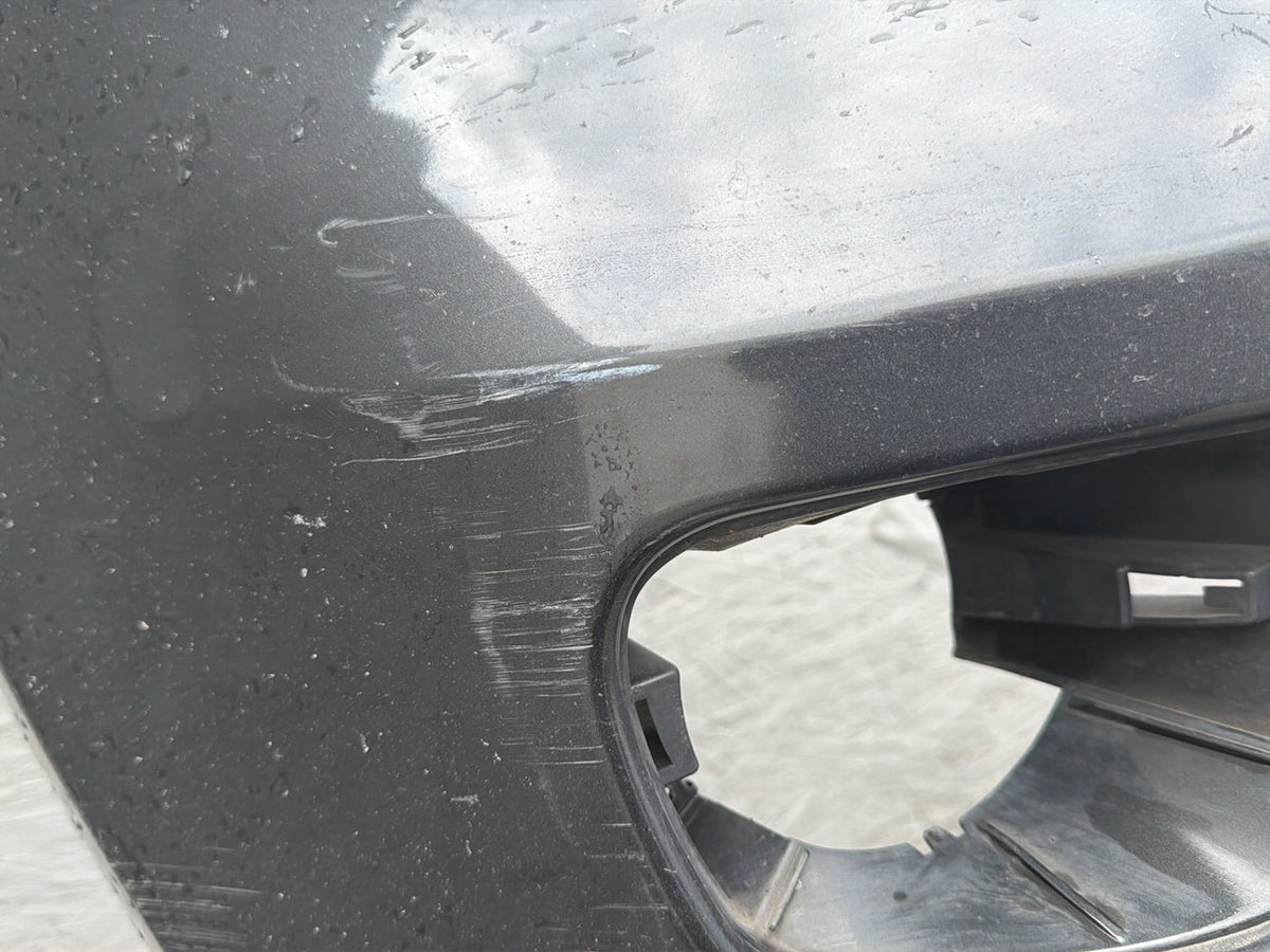 2011-2013 Jeep Grand Cherokee WK- Front Bumper Cover 462003 OEM