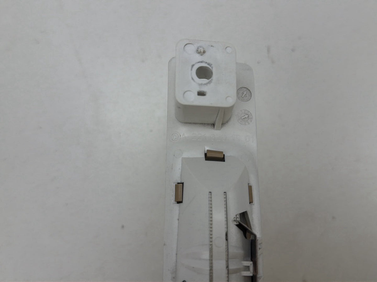 2007-2013 Mercedes-Benz S-Class W221 W221- Left Rear Grab Handle OEM
