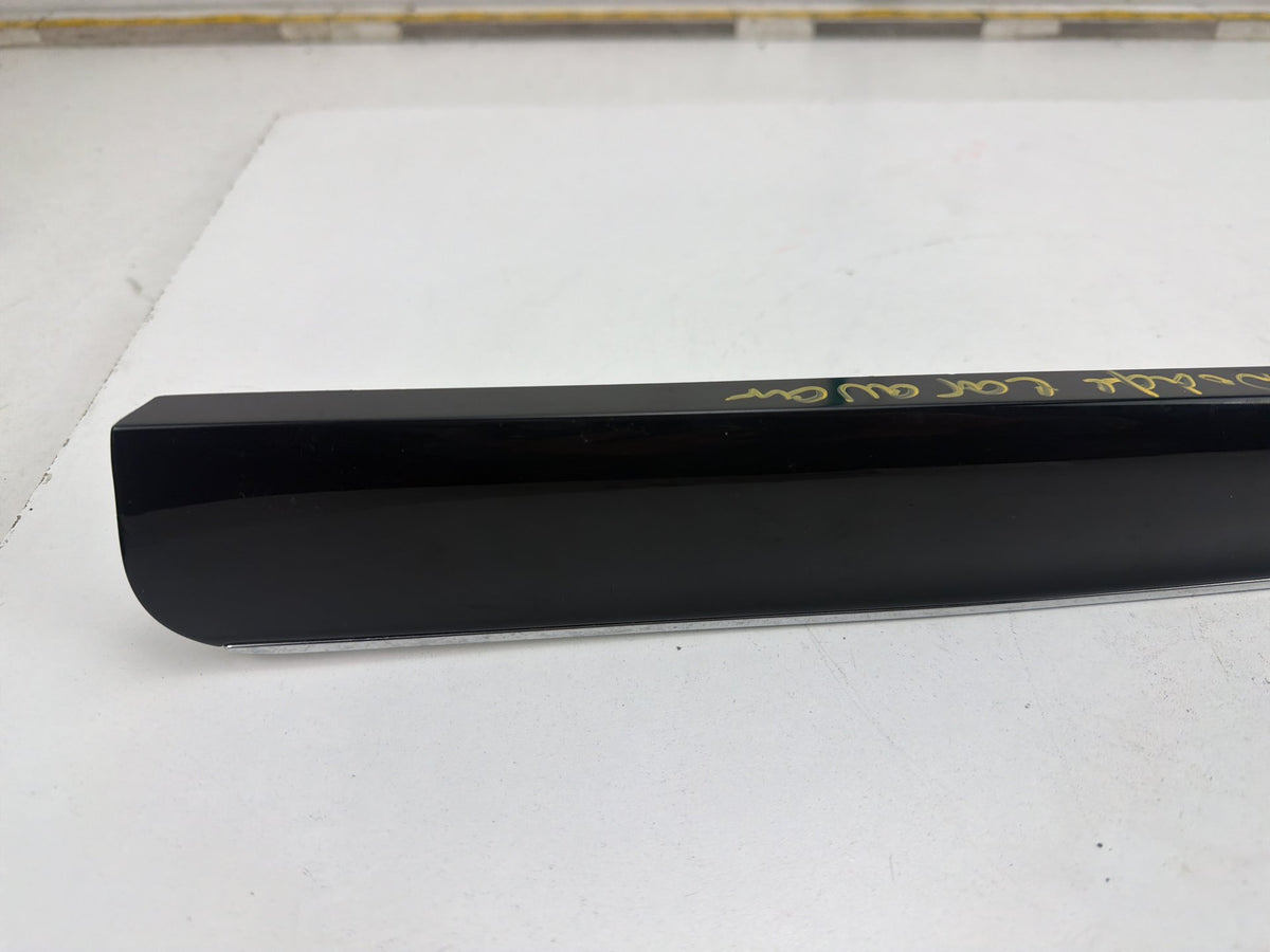 2011-2016 Chrysler Town Country Trim Cover Bezel Panel Dashboard L0201311AA OEM