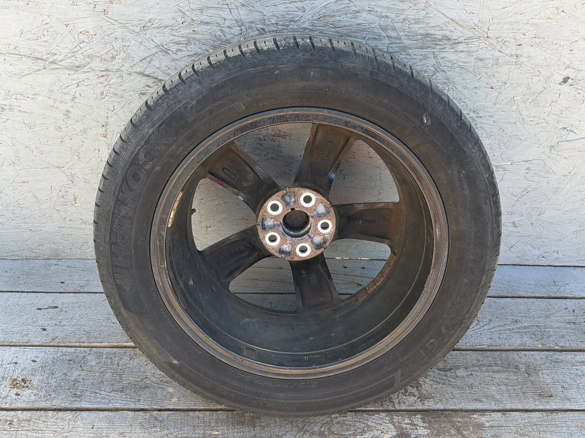 2013-2016 Chevrolet Sonic RS Wheel Rim with Tire OEM