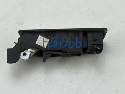 2011-2014 Ford Mustang Front Left Side Interior Door Handle 4R3X-6322601-A OEM
