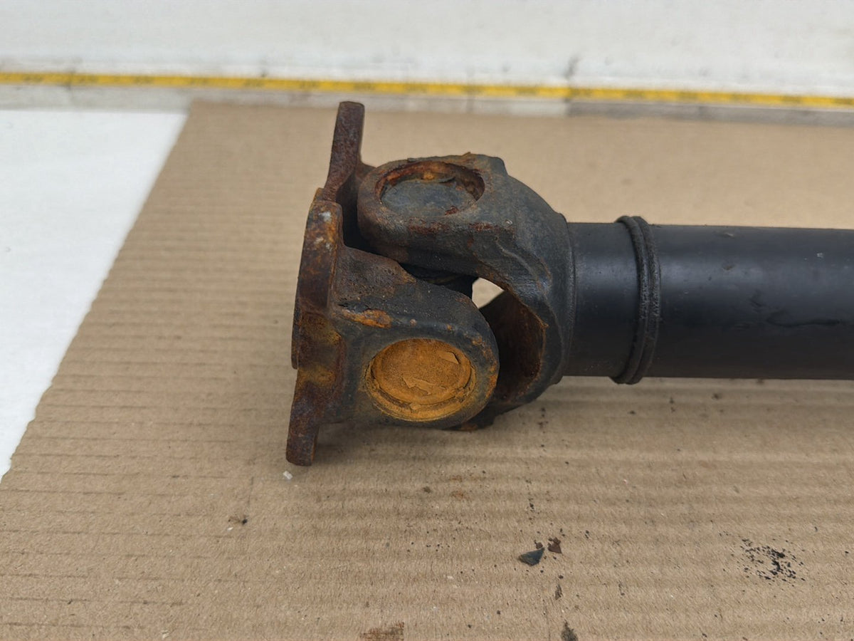 2012-2016 BMW 528i F10 AWD Automatic Front Drive Line Shaft OEM