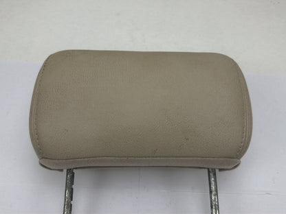 2003-2006 Lincoln Navigator Rear Seat Headrest OEM