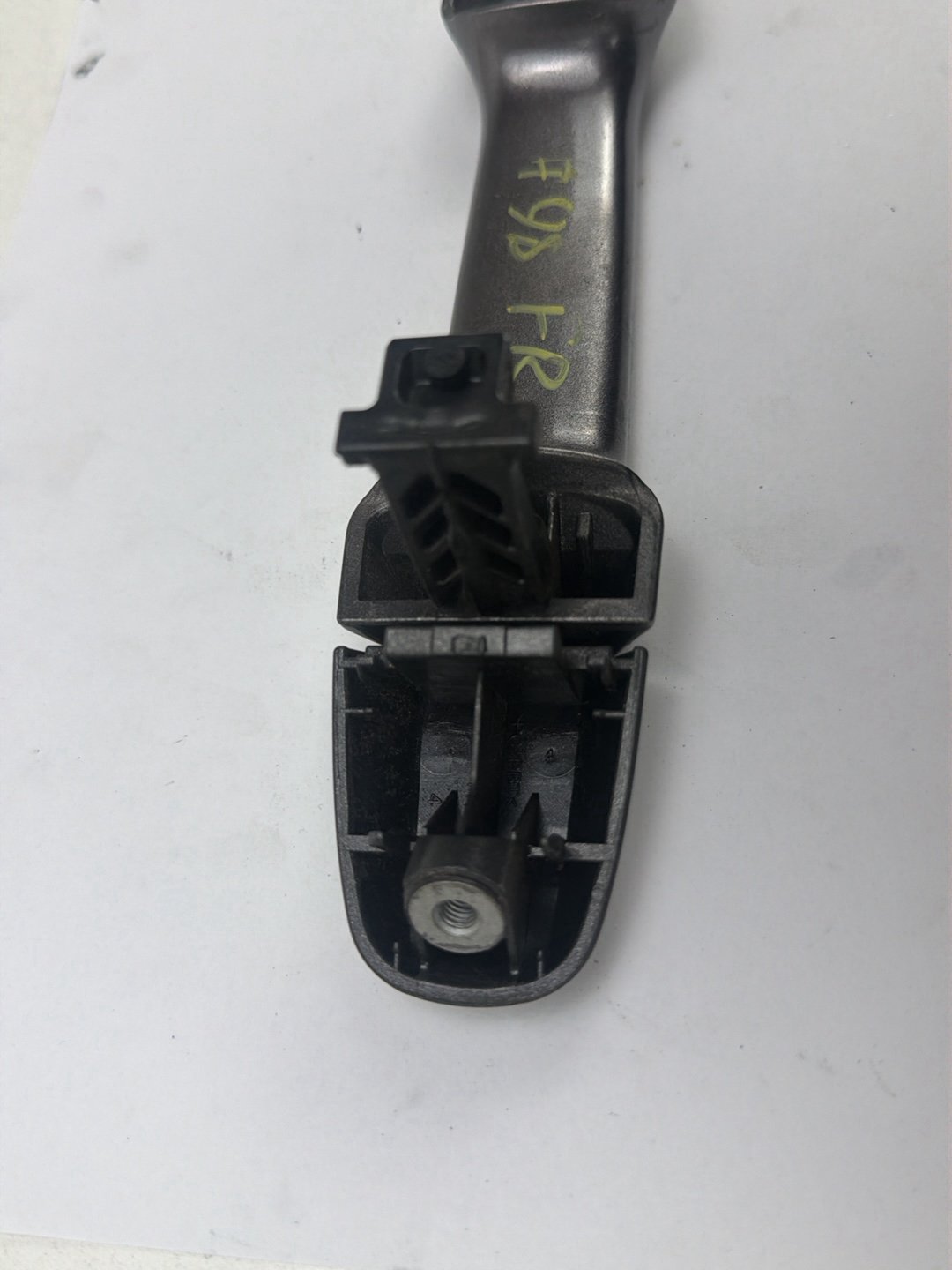2012-2017 Toyota Camry Front Right Passenger Side Outer Exterior Door Handle OEM