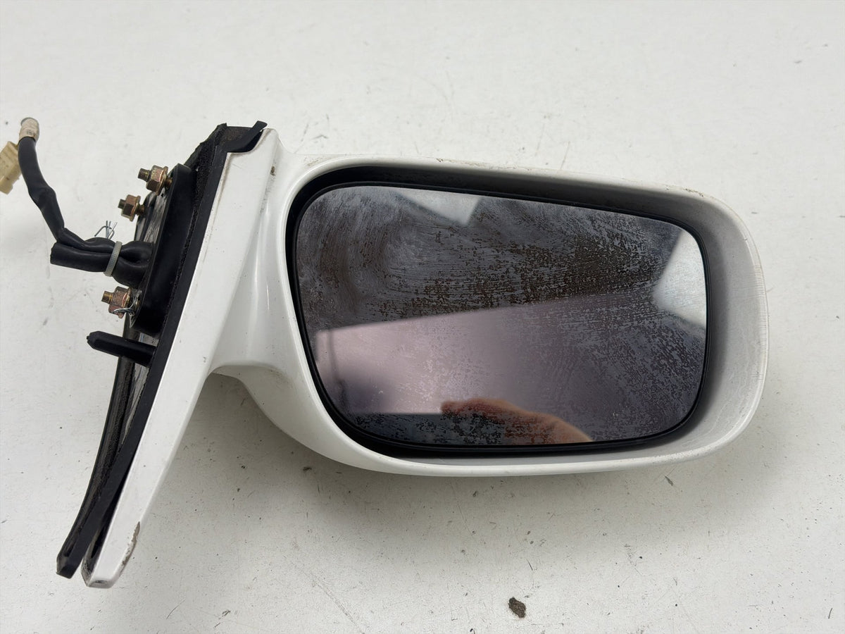 2003-2008 Toyota Matrix Front Left Driver Side View Door Mirror OEM