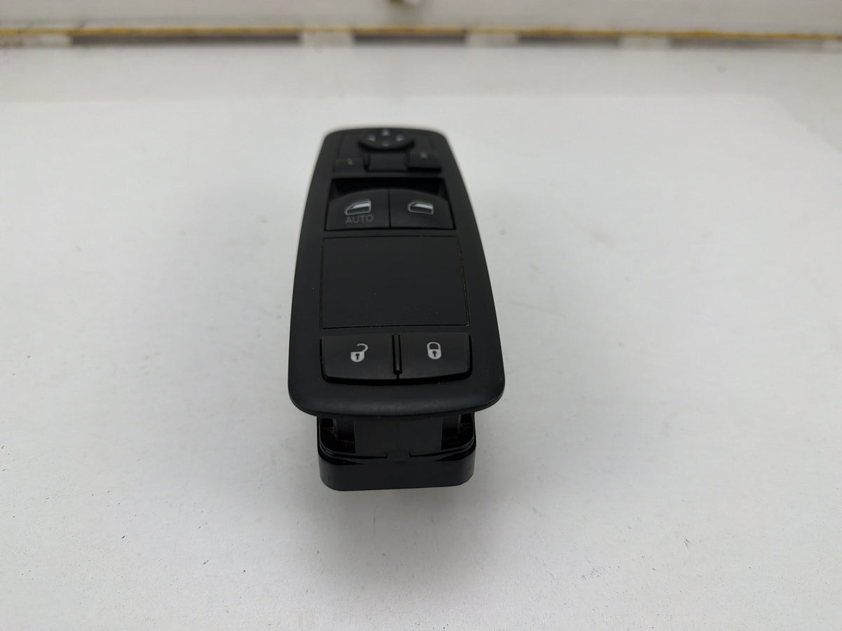 2008-2011 Dodge Caravan Driver Left Door Window Switch 68110870AA OEM