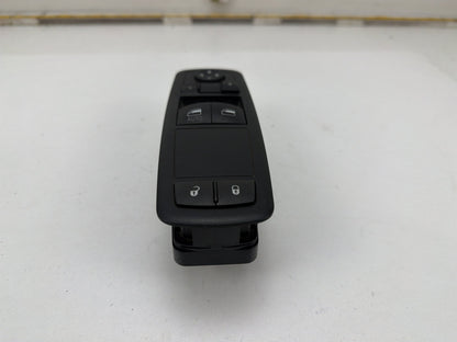 2008-2011 Dodge Caravan Driver Left Door Window Switch 68110870AA OEM