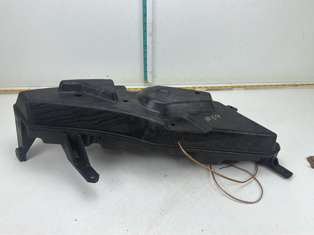 2007-2012 Acura RDX Subwoofer Audio Speaker EAB20109A OEM