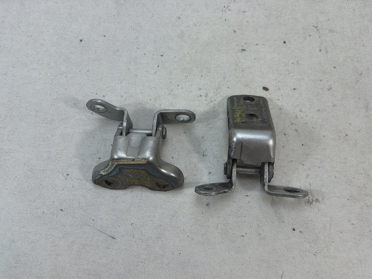 2007-2009 Toyota Camry XV40-Rear Left Door Hinge Set OEM