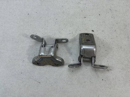 2007-2009 Toyota Camry XV40-Rear Left Door Hinge Set OEM
