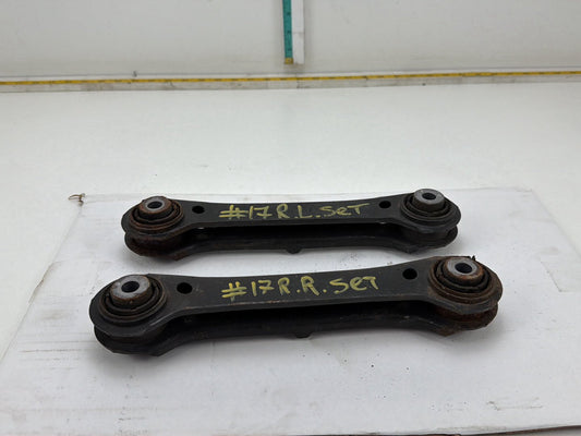 2014 BMW X1 E84 SUV Control Arm Bushings 103532 OEM