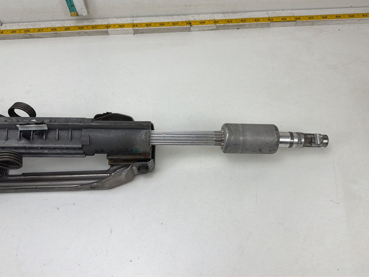 2012-2015 BMW X1 E84 Steering Column Assembly OEM