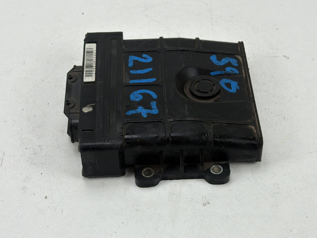 2011-2016 Volkgagen Jetta - Transmission Control Module 09G 927 750 LE OEM