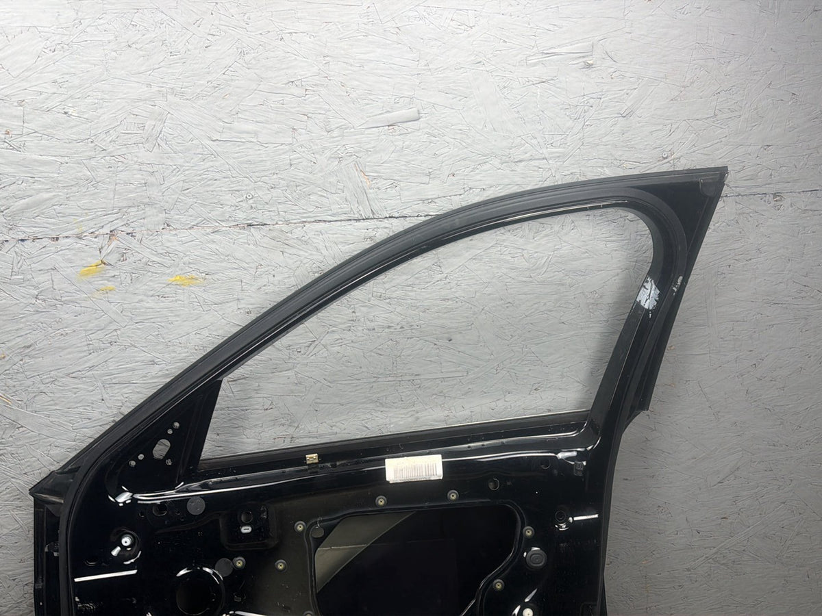 2017-2024 Jaguar F-Pace Front Right Passenger Side Outer Exterior Door Shell OEM