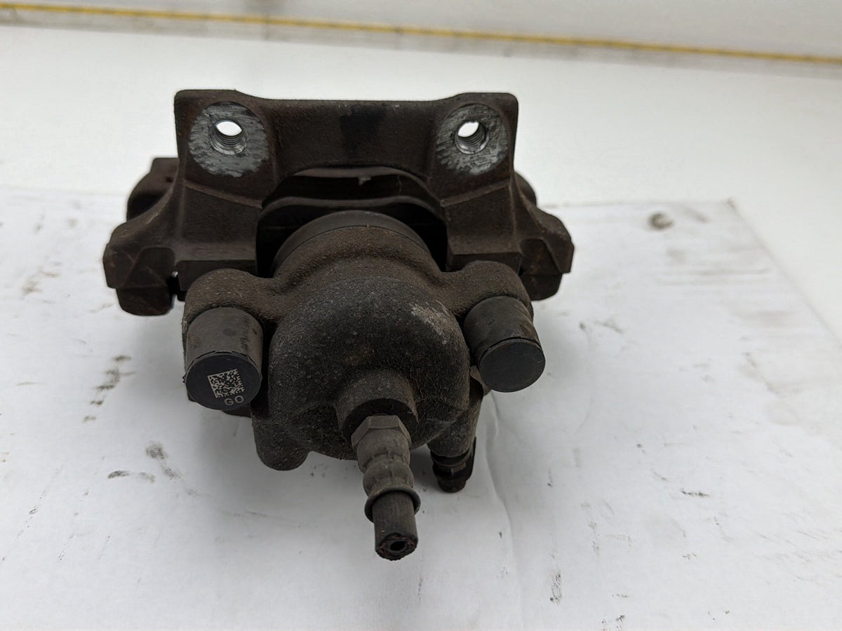 2014 BMW X1 E84 SUV Rear Brake Caliper Module OEM