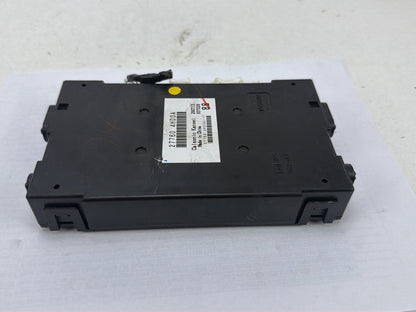 2014-2022 Infiniti Q50 AC Climate Control Amplifier Module OEM