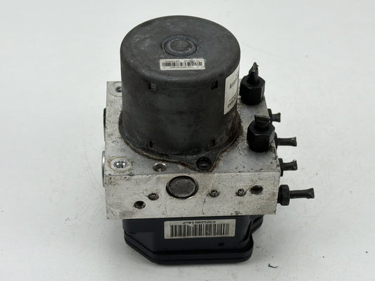 2015-2017 Hyundai Veloster ABS Brake Pump Control Module Unit 58920-2V480 OEM