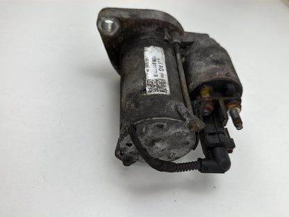 2013-2017 Volkswagen Tiguan Starter Motor 02M911021 OEM