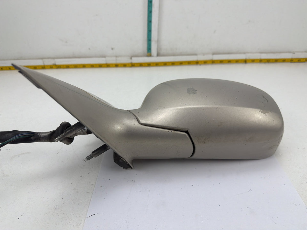 2006-2007 Cadillac DTS Left Driver Side View Door Mirror 710691 OEM