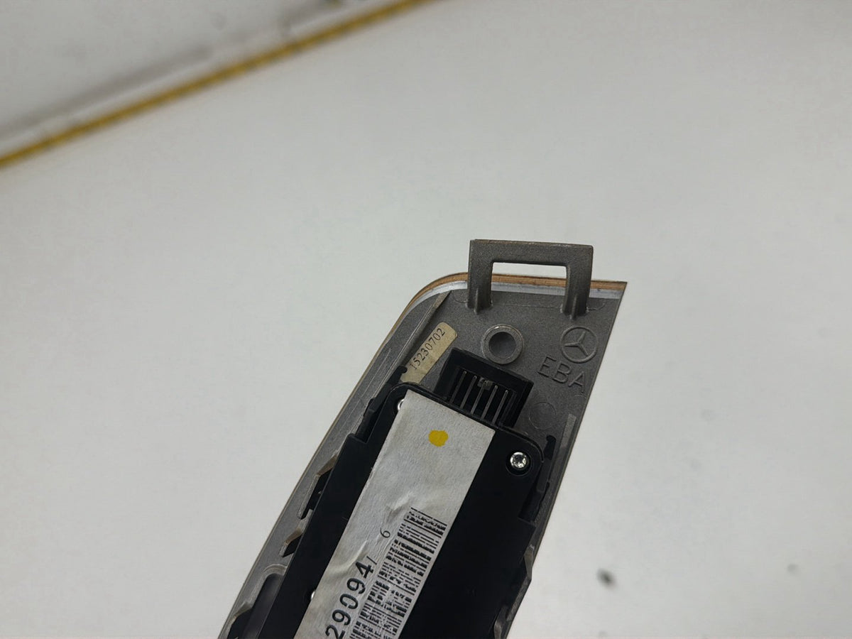 2003-2006 Mercedes-Benz S430 Front Left Driver Side Master Window Switch OEM