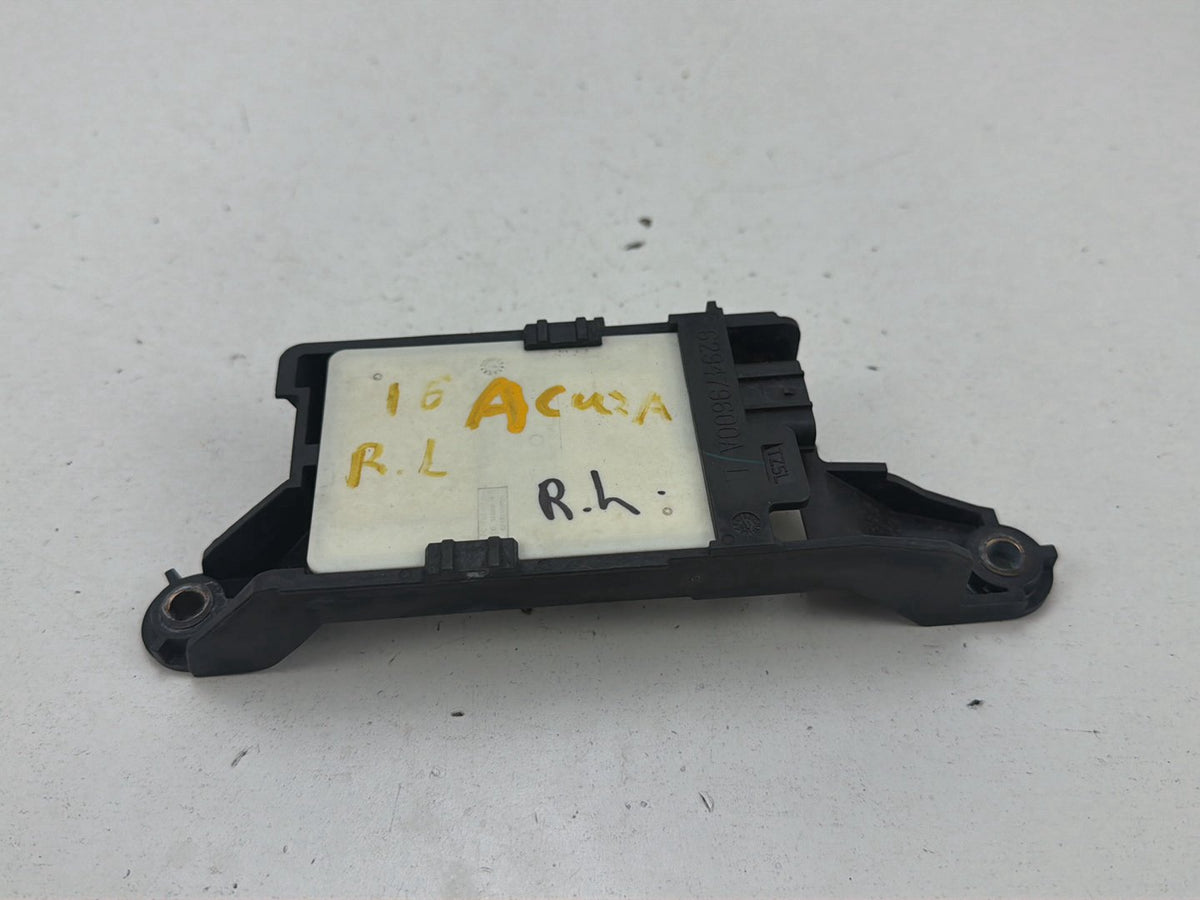 2014-2016 Acura MDX - Rear Left Blind Spot Radar Sensor 36935-TZ5-A11 OEM