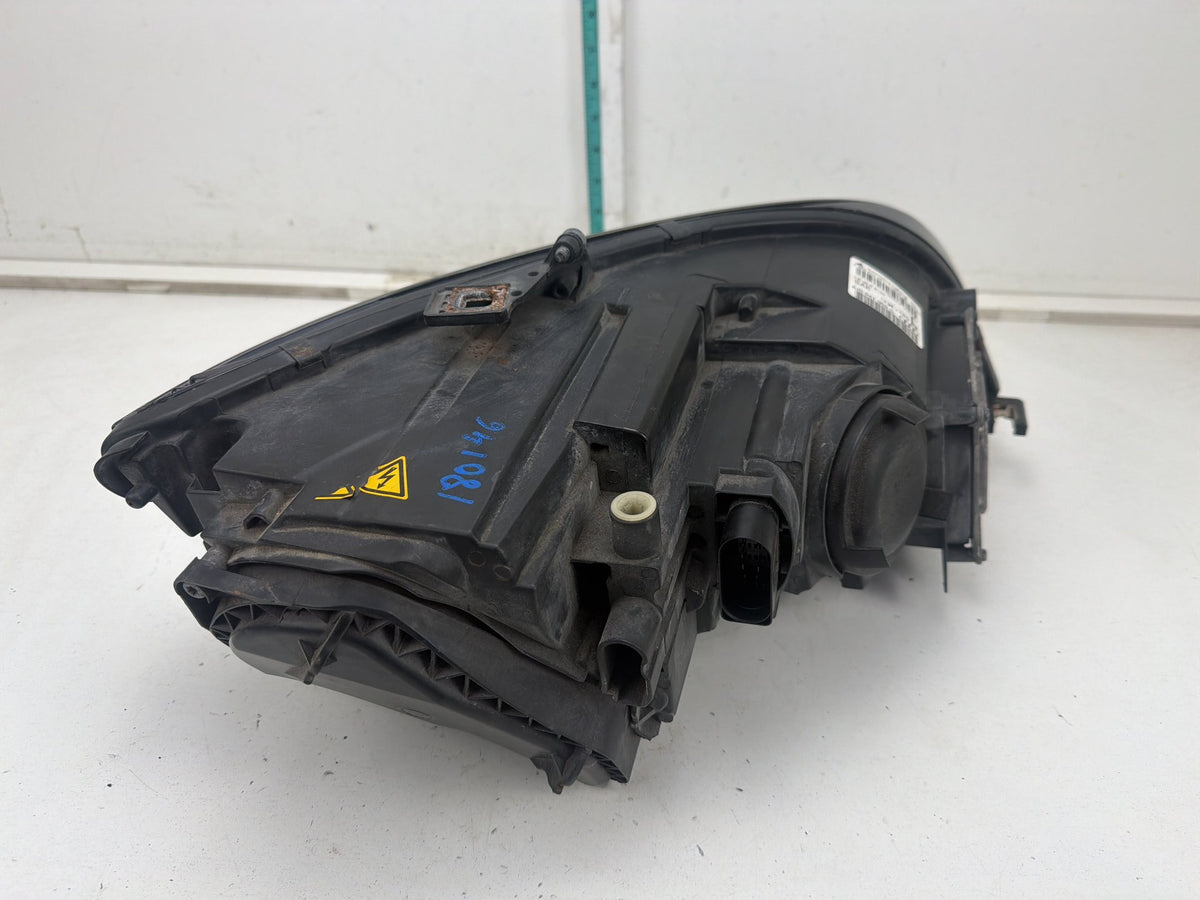 2008-2010 Audi TT Xenon Left Headlight Lamp 8J0941003G OEM