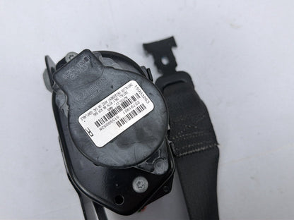 2011-2012 Cadillac SRX Front Right Passenger Side Seat Belt 15903263 OEM