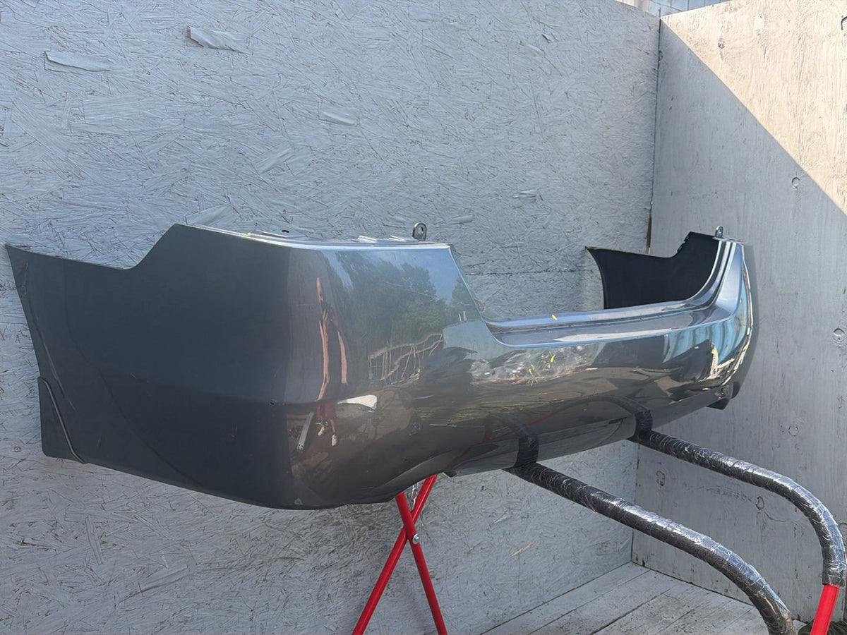 2013-2015 Nissan Altima Sedan Rear Bumper Cover Assembly 85022 3TA0H OEM